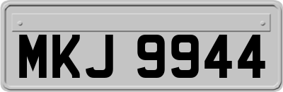MKJ9944