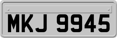 MKJ9945