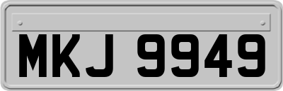 MKJ9949