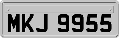 MKJ9955