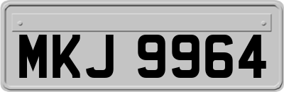 MKJ9964