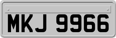 MKJ9966