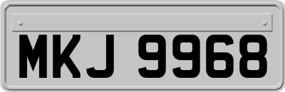 MKJ9968
