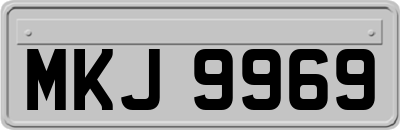 MKJ9969