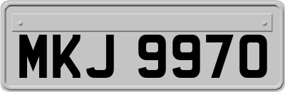 MKJ9970
