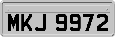 MKJ9972