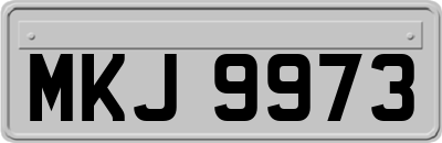 MKJ9973