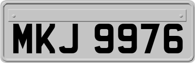 MKJ9976