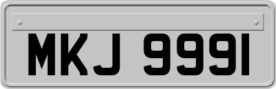 MKJ9991