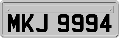 MKJ9994