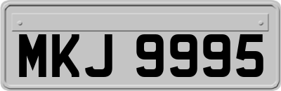 MKJ9995