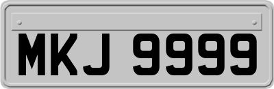 MKJ9999