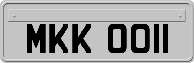 MKK0011