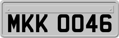 MKK0046