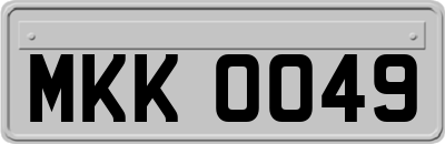 MKK0049