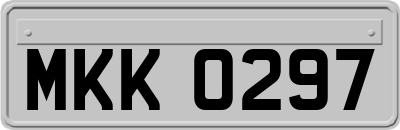 MKK0297