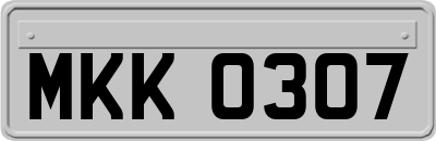 MKK0307