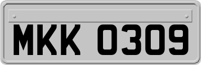 MKK0309