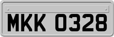 MKK0328