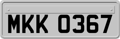 MKK0367