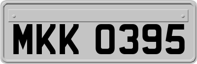 MKK0395