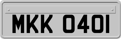 MKK0401