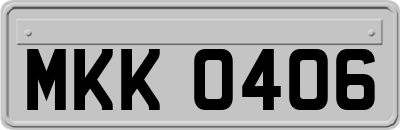 MKK0406