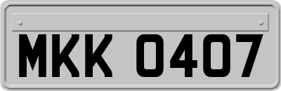 MKK0407