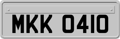 MKK0410