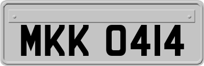 MKK0414