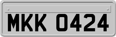 MKK0424