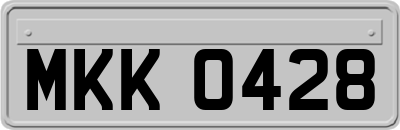 MKK0428