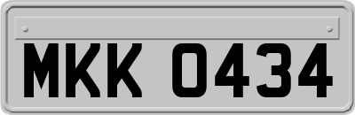 MKK0434
