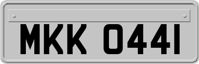 MKK0441