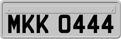 MKK0444
