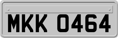 MKK0464