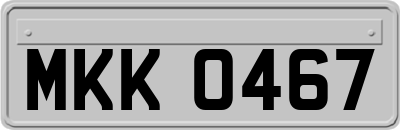 MKK0467