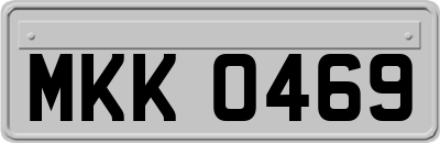 MKK0469