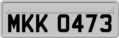 MKK0473