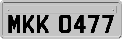 MKK0477