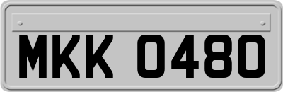 MKK0480