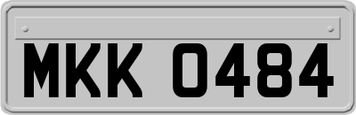 MKK0484