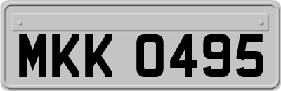 MKK0495