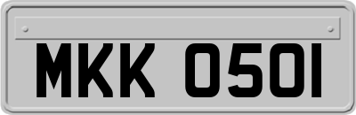 MKK0501