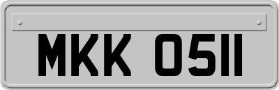 MKK0511