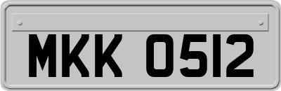 MKK0512