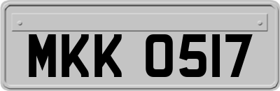 MKK0517
