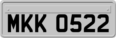 MKK0522