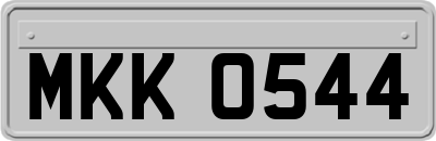 MKK0544