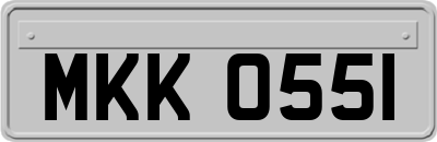 MKK0551